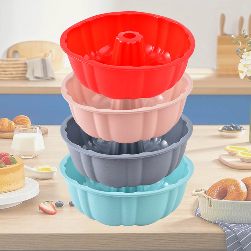cake baking pans